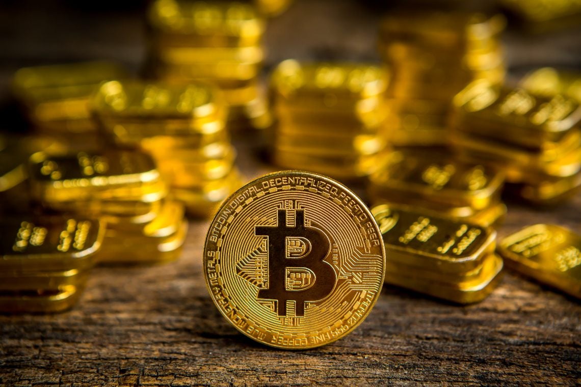 比特币黄金系统(比特币 黄金 三大属性)