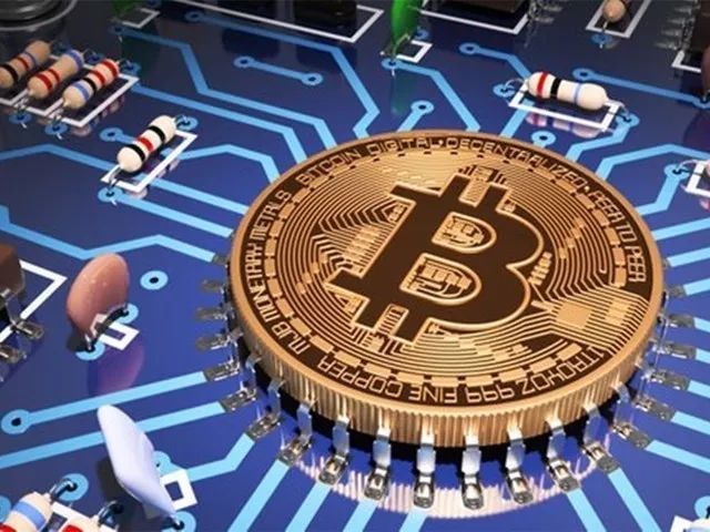 比特币混币暴增(比特币混币暴增了吗)