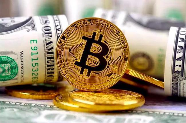 eth币和比特币区别(eth和btc 哪个更有潜力)