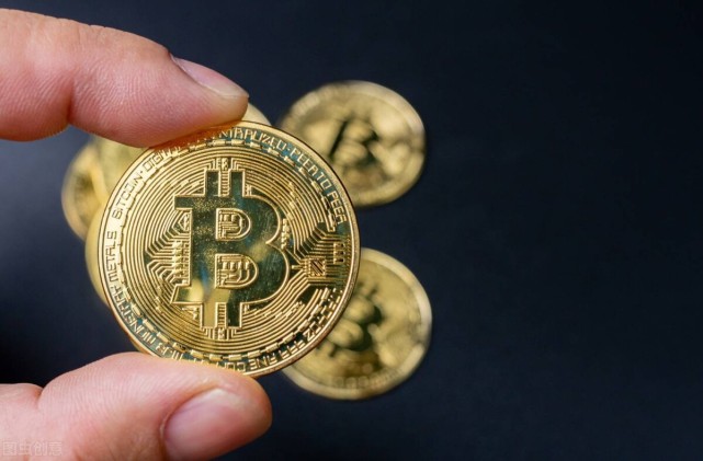 比特币归来图片(比特币又涨回来了)