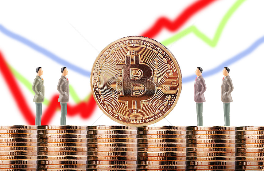 比特币归来图片(比特币又涨回来了)