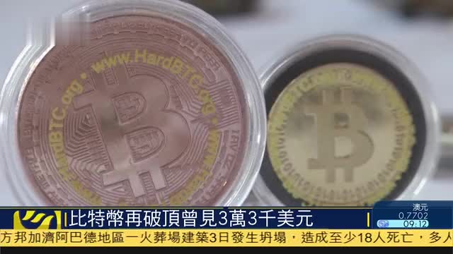 3千比特币(3000元比特币)