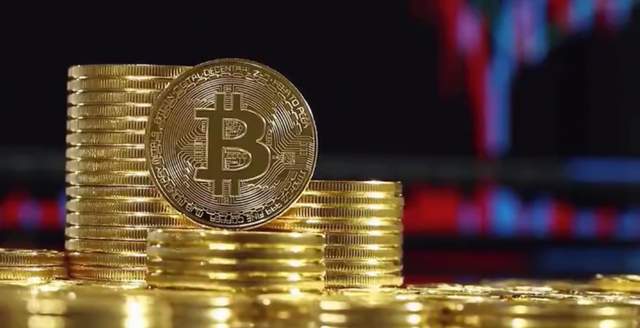btcst币是比特币吗的简单介绍