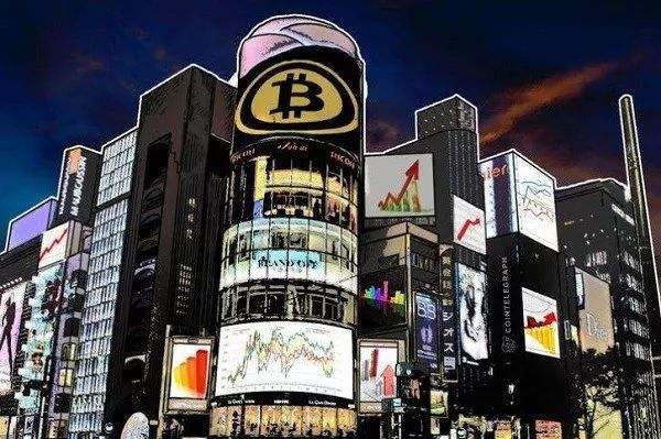 美国比特币上市(美国比特币上市价格)