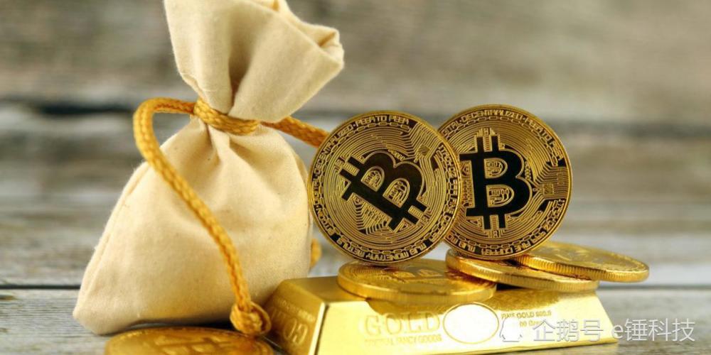 q币取代比特币(q币换你的比特币是什么意思)