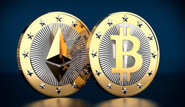 比特币以特比币(比特币是以太坊吗)