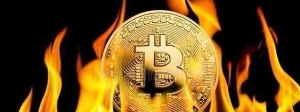 比特币暴涨山寨币暴跌(比特币暴涨山寨币为什么不涨)