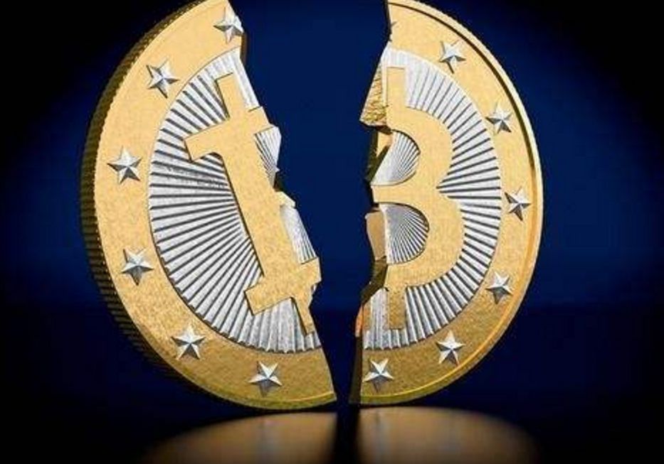 比特币硬分叉币种(比特币分叉币有几种)