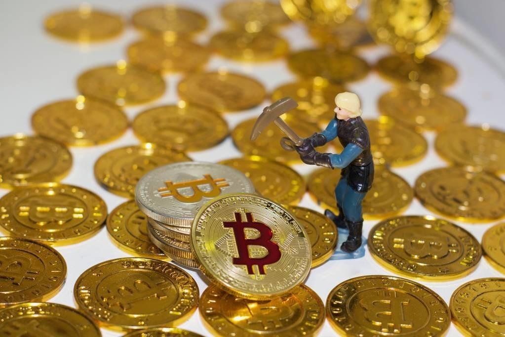 q币是不是比特币(比特币和Q币之间的区别)