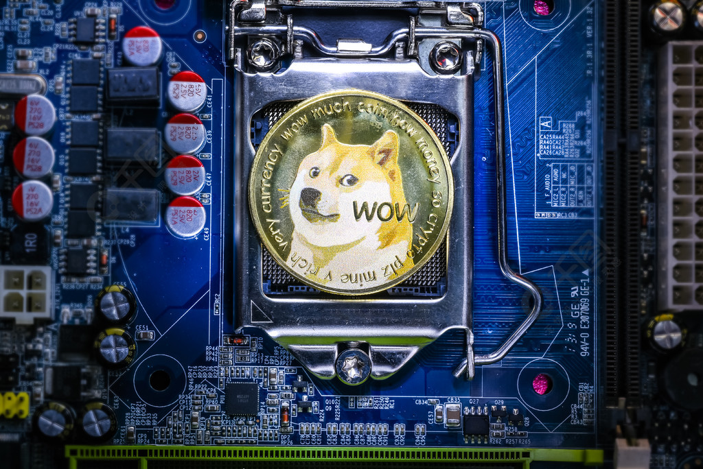 狗狗币比比特币(比特网交易平台app)