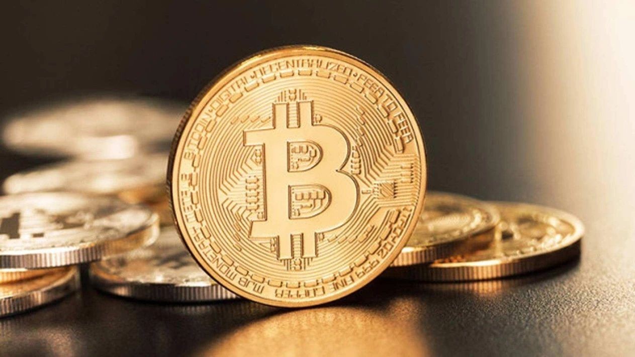 比特币主流币的形势(比特币钻石是主流币吗)