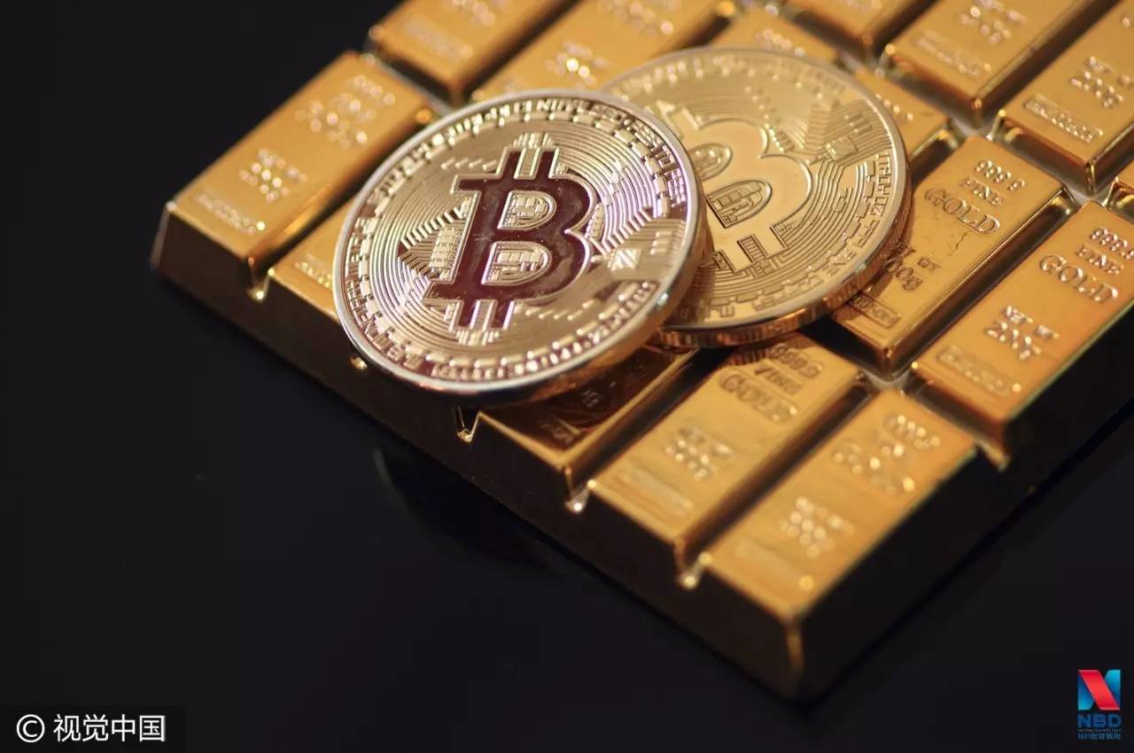 比特币金是什么币(比特币挖币是什么意思)