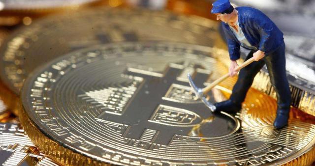 比特币涨其它币不涨(比特币涨其它币不涨的原因)