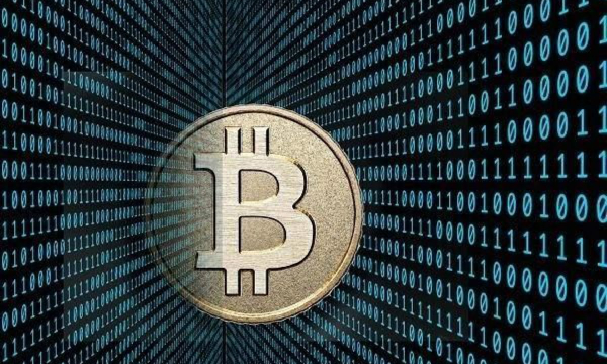 比特币交易所中的比特币(比特币交易网官网)