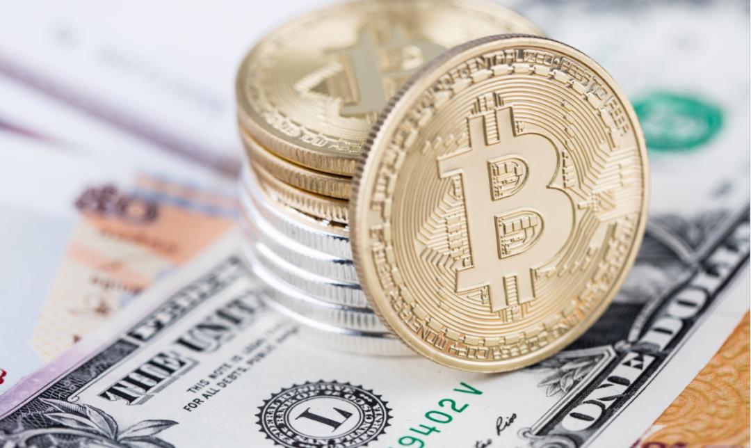 比特币币种知乎(bitcoin比特币)