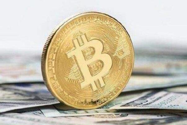 比特币经典是什么币(5年前6000元买250个比特币)