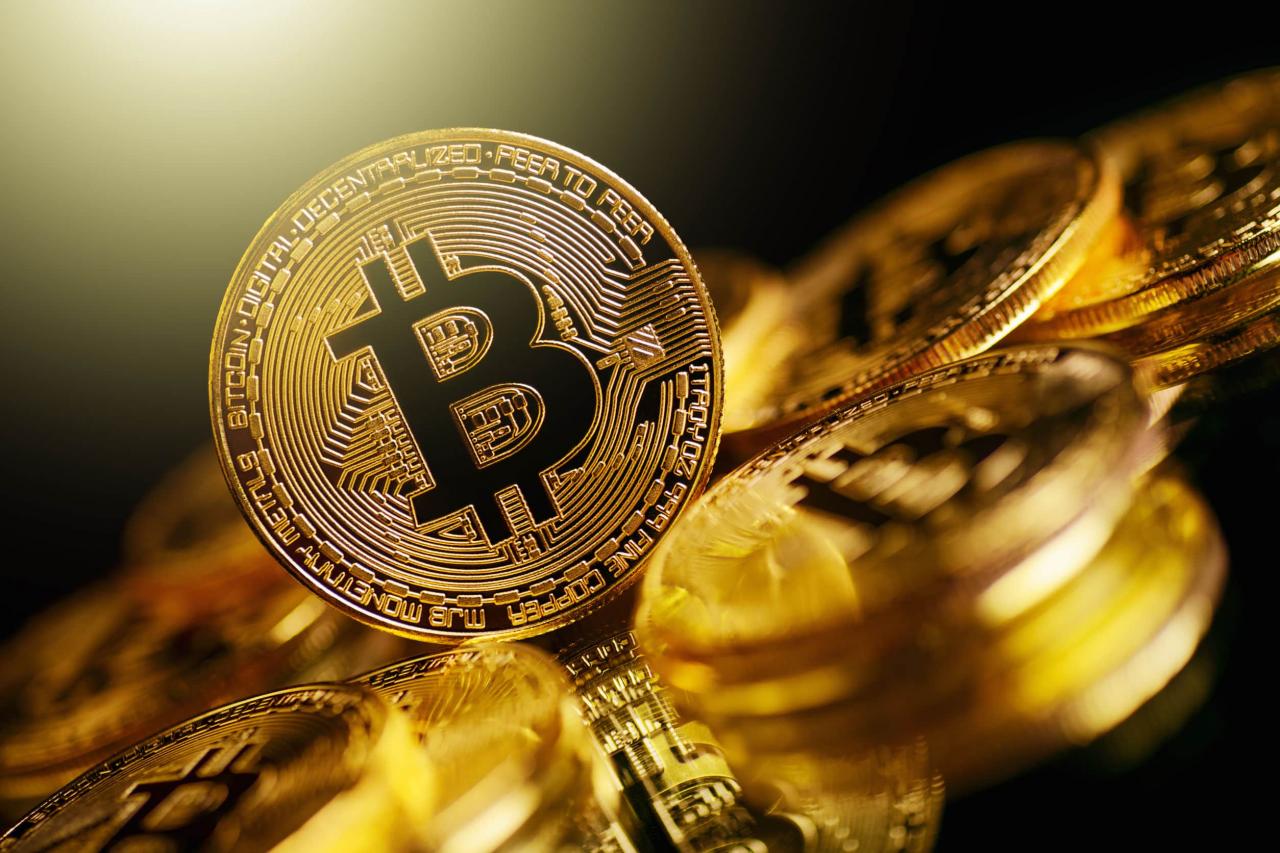 比特币地址来存放比特(比特币隔离地址和普通地址)