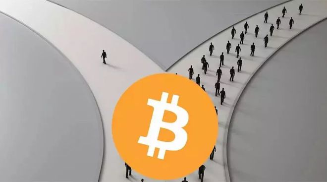 比特币和币信星空(比特币信托是什么意思)