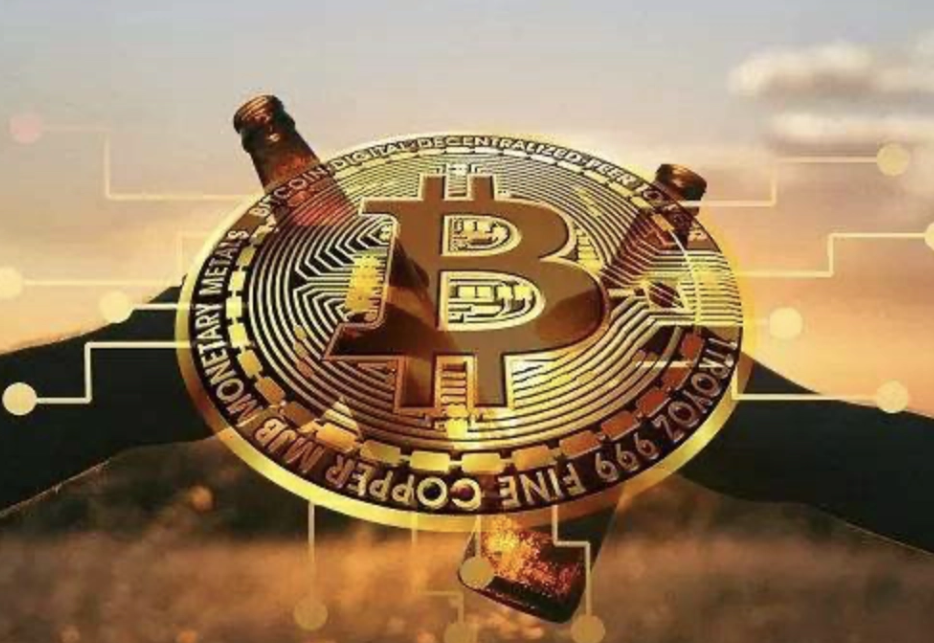 比特币下跌山寨币不跌(比特币减半山寨币会涨吗)