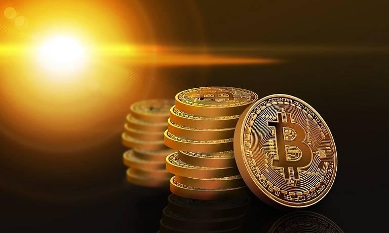 比特币与比奥币(以太币和比特币区别)