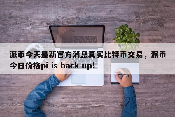 pi币会超过比特币(币圈大佬对pi币的看法)