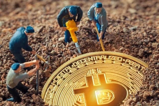 因特币和比特币(因特币和比特币的关系)