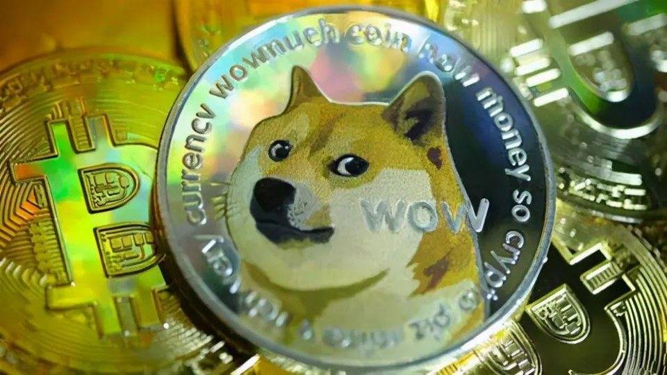 狗狗币比特币汇率(比特币价格狗狗币价格)