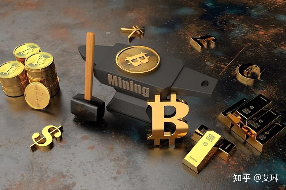 比特币潜力币种未来(比特币未来的前景如何?)