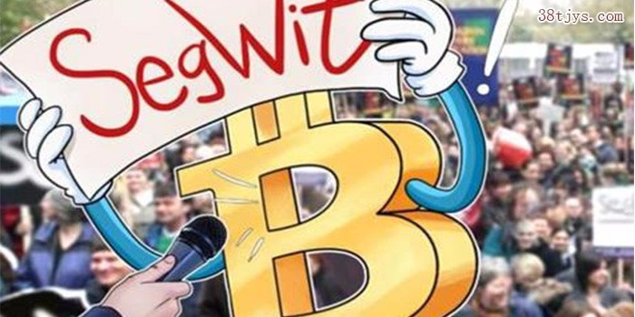比特币segwit地址(比特币地址数量查询方法及化解)