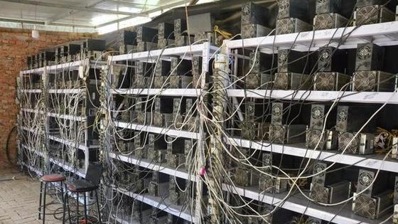 早期开采比特币(早期开采比特币的国家)