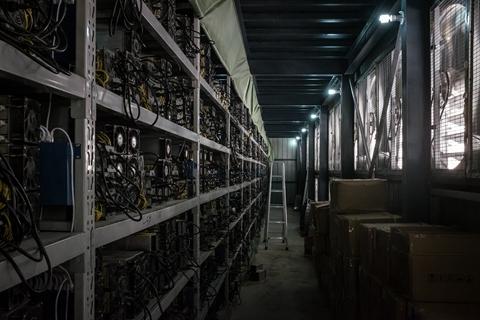 早期开采比特币(早期开采比特币的国家)