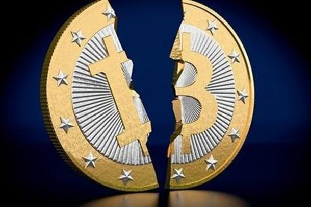 qlc币跟比特币(q币比特币是电子货币吗)