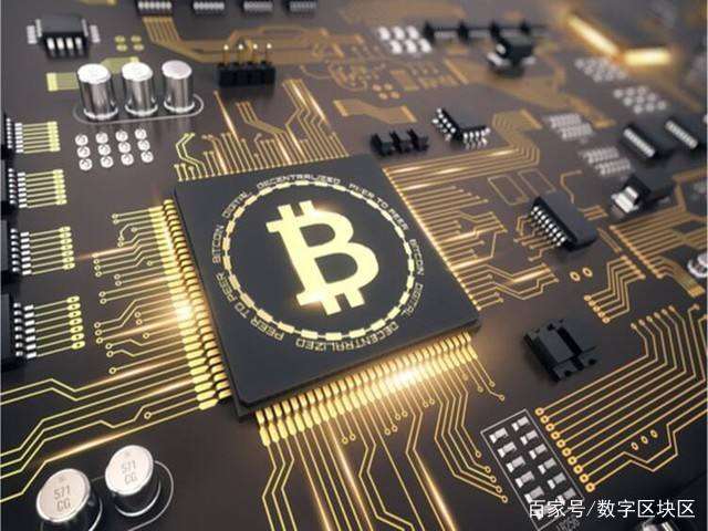 比特币与雷达币区别(比特币和雷达币哪个更安全)
