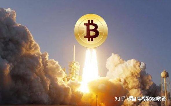 币比特币砸盘(比特币盘中剧震 107万人爆仓)