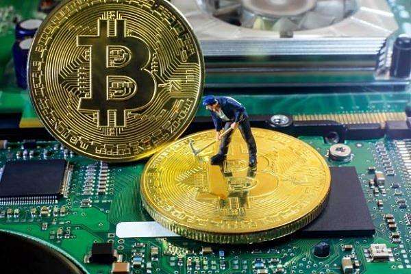比特币矿场收税(比特币矿场 销售 增值税)