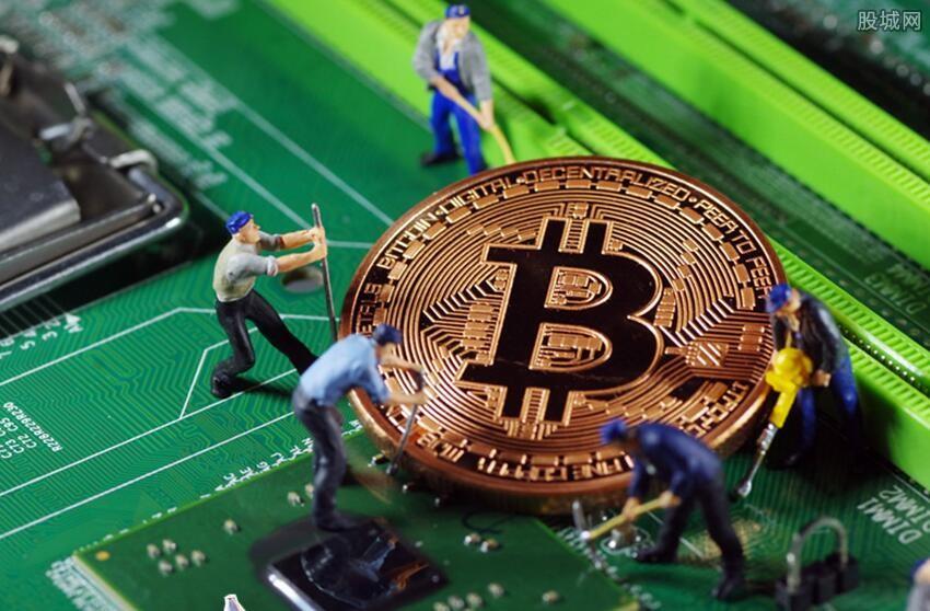 关于比特币怎么产生币圈的信息