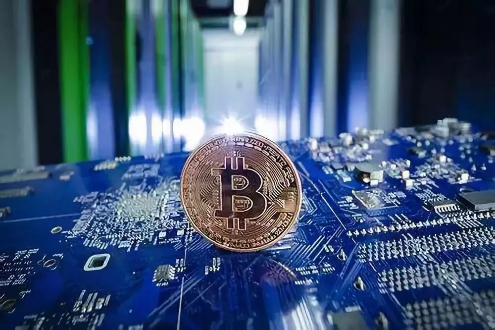 信用币与比特币(比特币是商品货币还是信用货币)