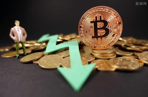 比特币现货是囤币(比特币现货是什么意思)