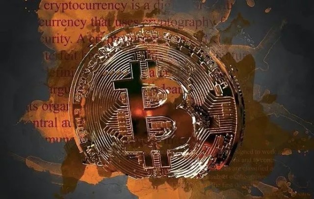 比特币信仰是什么币(比特币信托是什么意思)