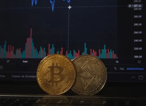 以太币与比特币区别(以太币和比特币区别)