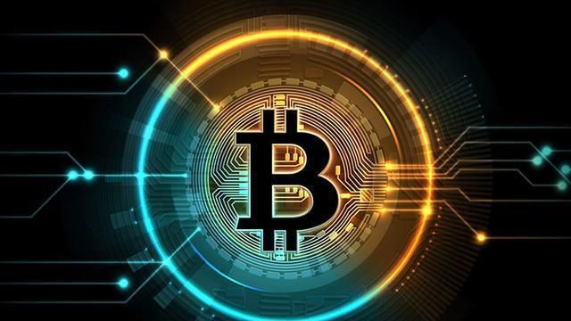 比特币是不是币王(我有1万个比特币能套现吗)