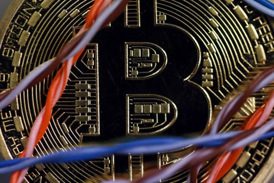 比特币是富比特吗(比特币是富比特吗为什么)