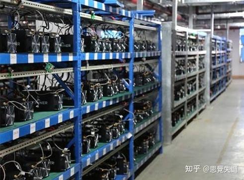 比特币挖币过程(比特币挖币过程图)