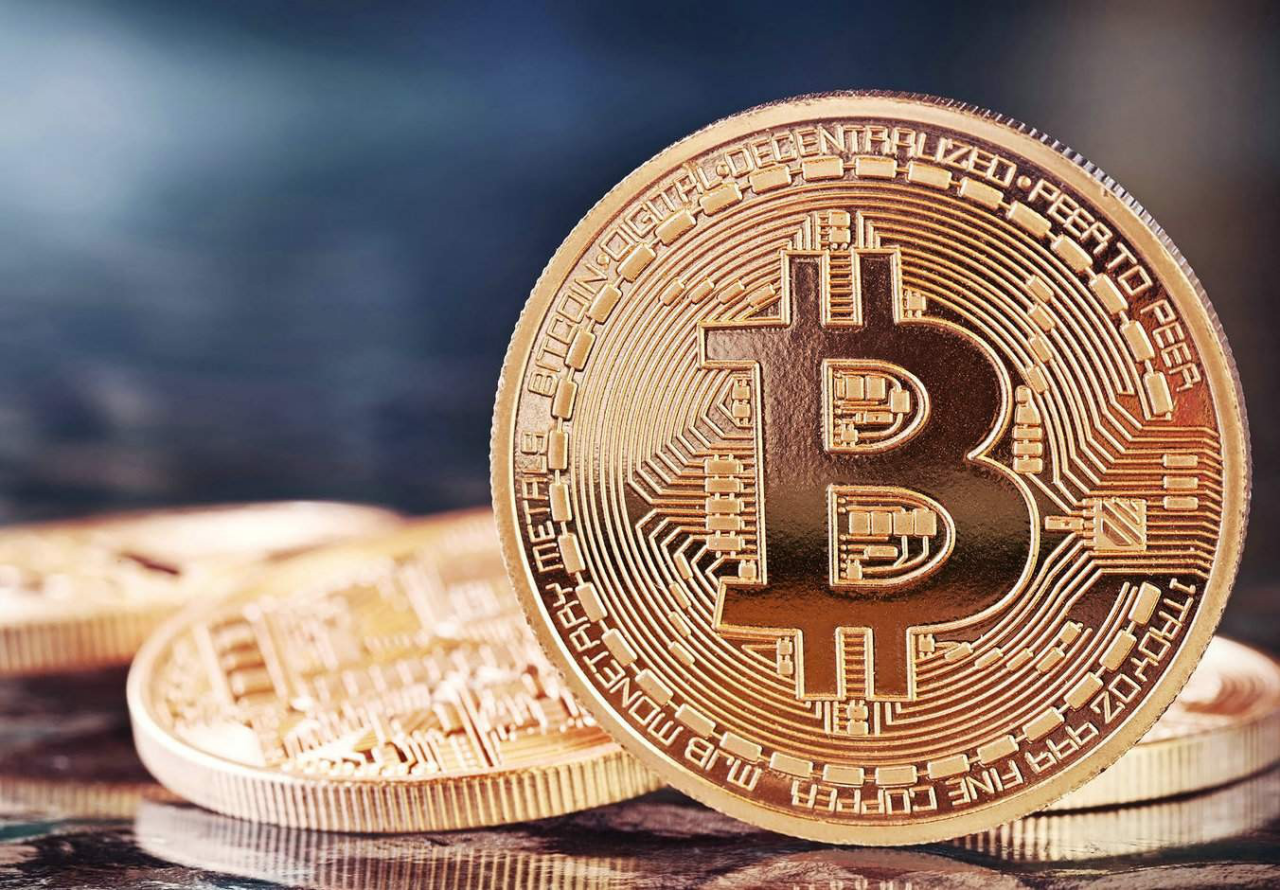 比特币挖币过程(比特币挖币过程图)