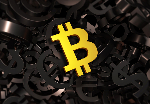 比特币就像游戏币(比特币就是游戏币)