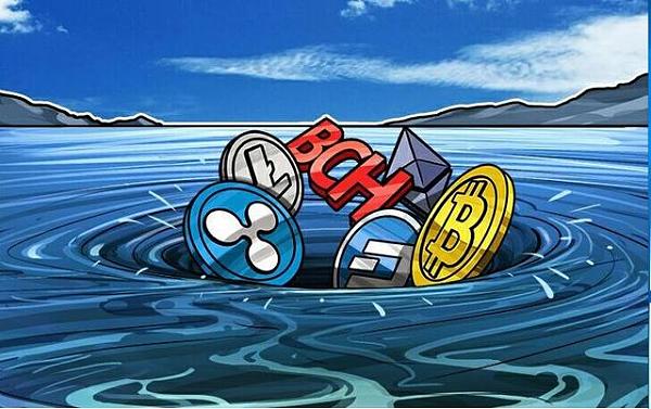 比特币就像游戏币(比特币就是游戏币)
