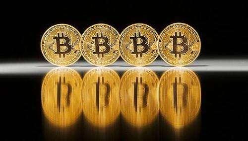 投资100比特币(投资比特币赚了一千万)