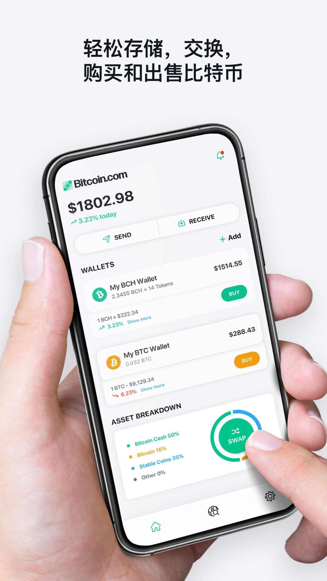 比特币币信app下载(比特币资讯网app)