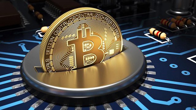 比特币挖币投资(比特币挖矿教程图解)