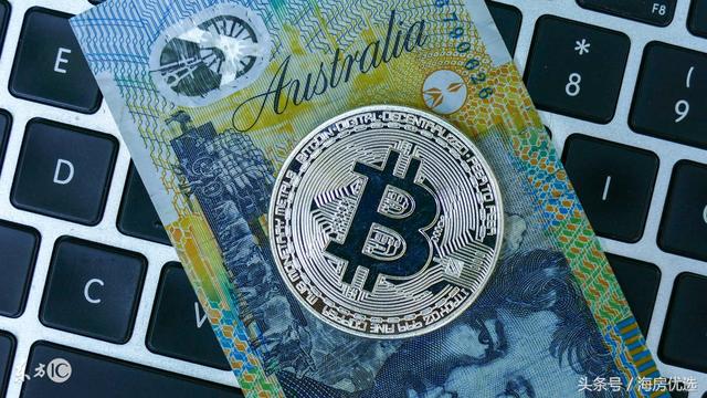 澳洲买卖比特币(我在13年买了1000个比特币)